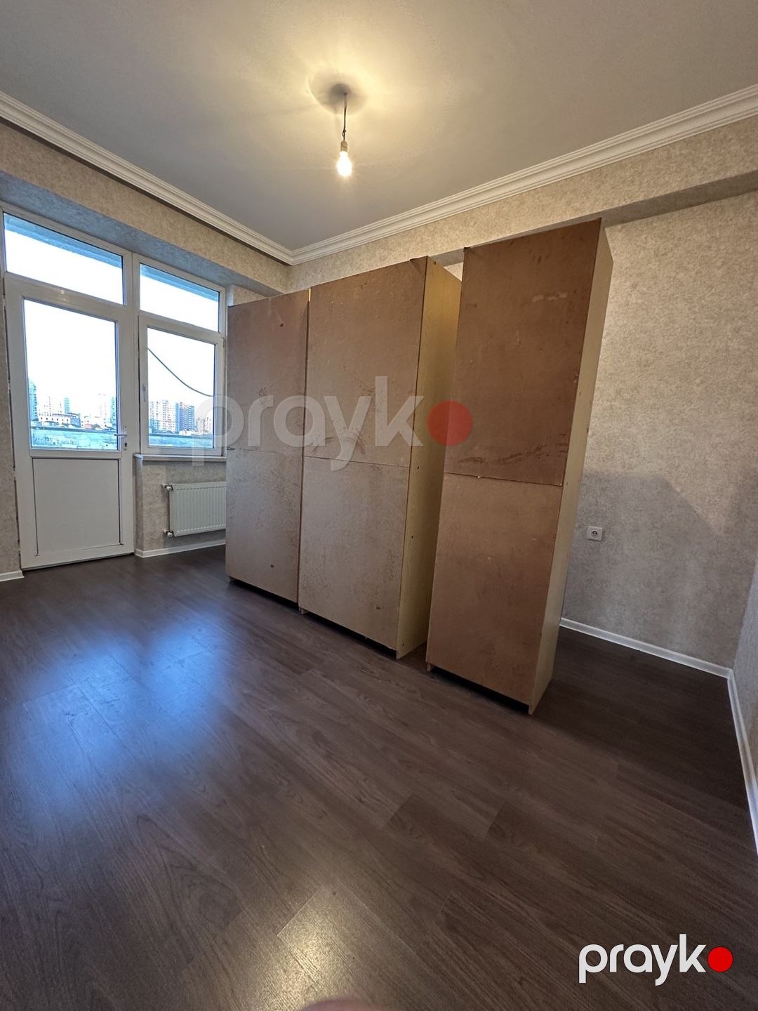 Satılır 3 otaqlı yeni tikili 84 m² — Mənzil, Bakı (10)