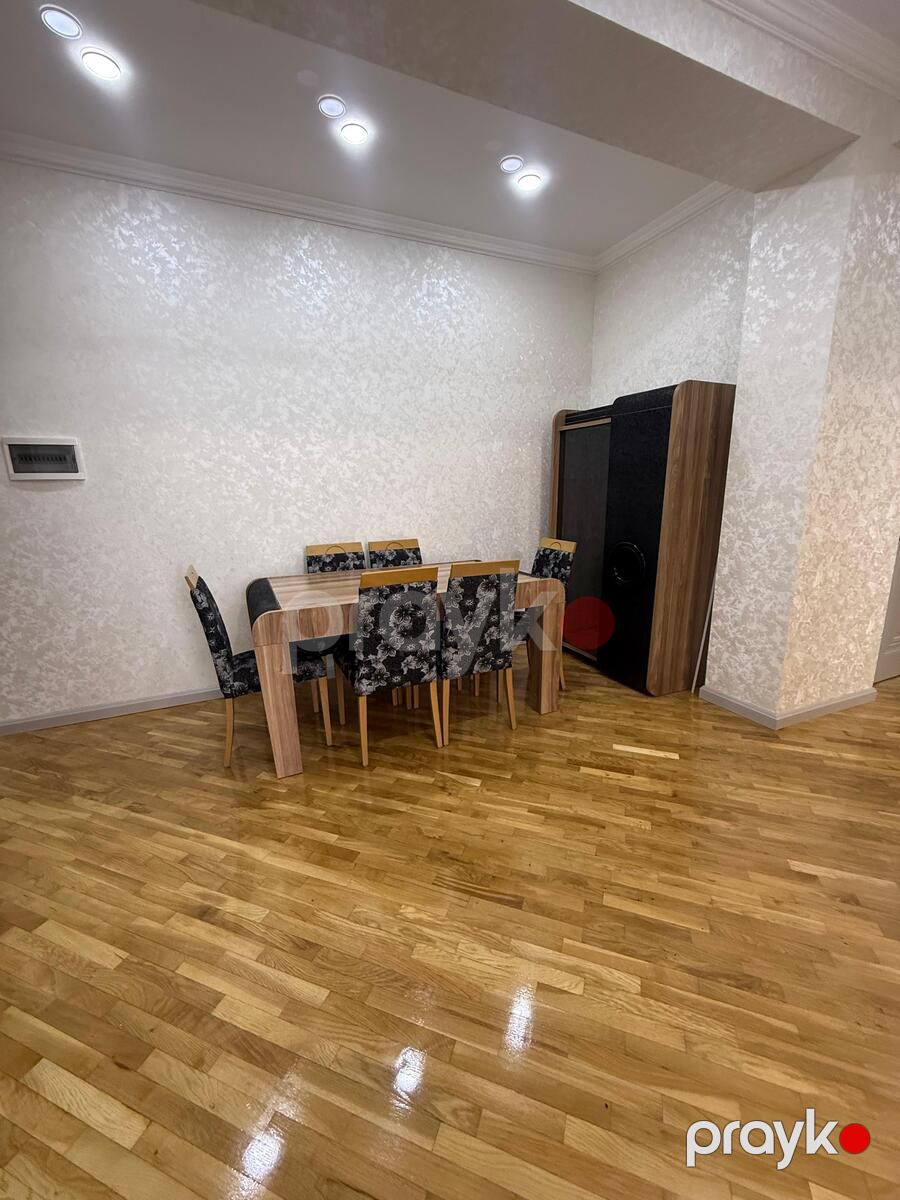 Satılır 2 otaqlı yeni tikili 90 m² — Mənzil, Bakı (7)