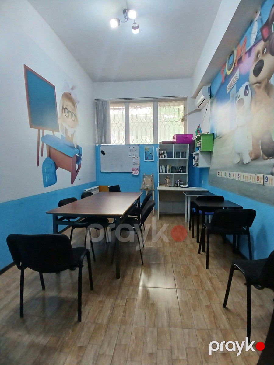 İcarəyə verilir obyekt 200 m² — Əmlak, Bakı (7)