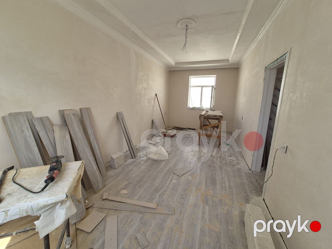 Həyət evi, Ramana qəs — Ev, villa, Bakı (9)
