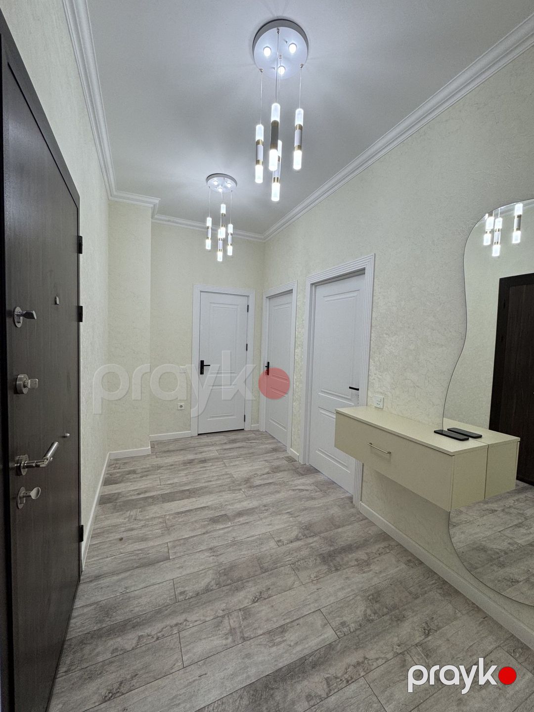Satılır 2 otaqlı yeni tikili 78 m² — Mənzil, Bakı (6)