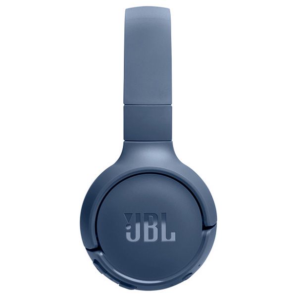 Qulaqlıq JBL T520BT (JBLT520BTBLUEU-SS) Blue — Mallar, Bakı (5)