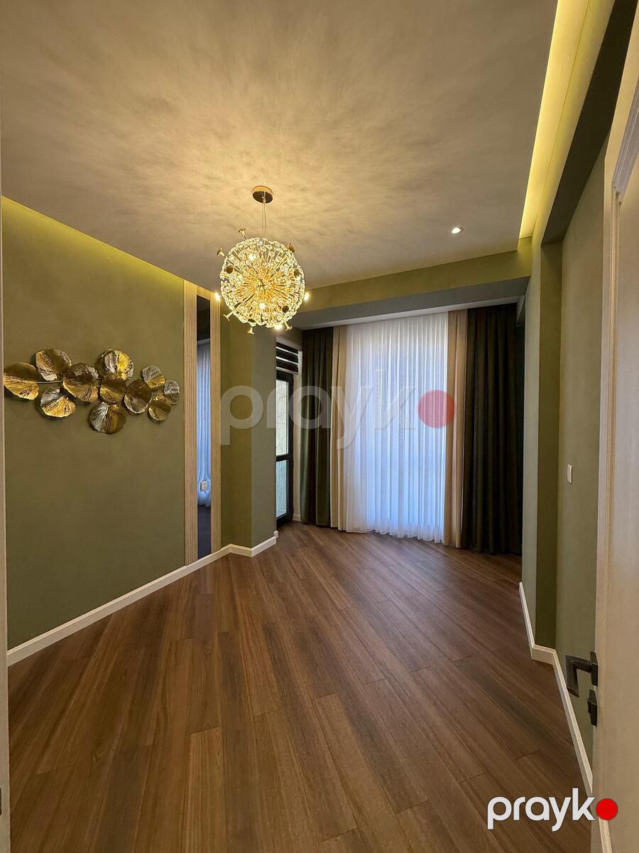 Satılır 3 otaqlı yeni tikili 113 m² — Mənzil, Bakı (9)