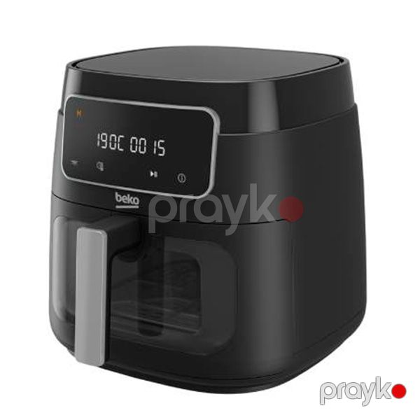 Fritoz Beko FRL3374B Black — Mallar, Bakı (3)