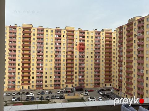 Satılır 3 otaqlı Bina evi menzil (Yeni tikili), 76 m², Saray