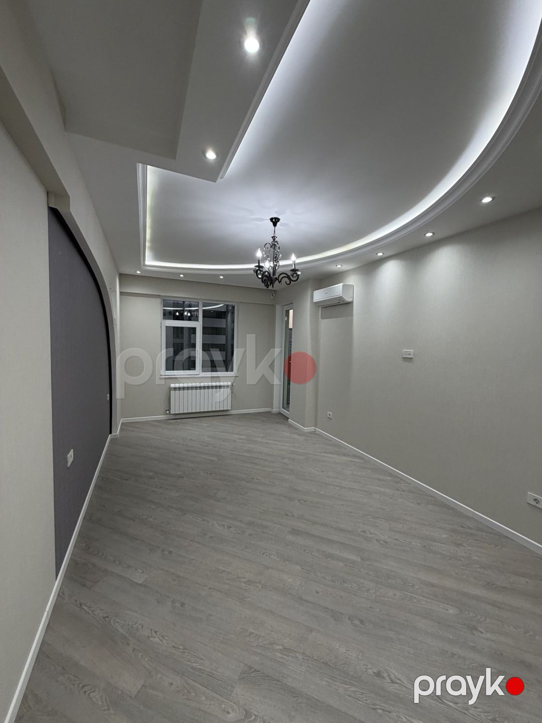Satılır 3 otaqlı yeni tikili 110 m² — Mənzil, Bakı (2)