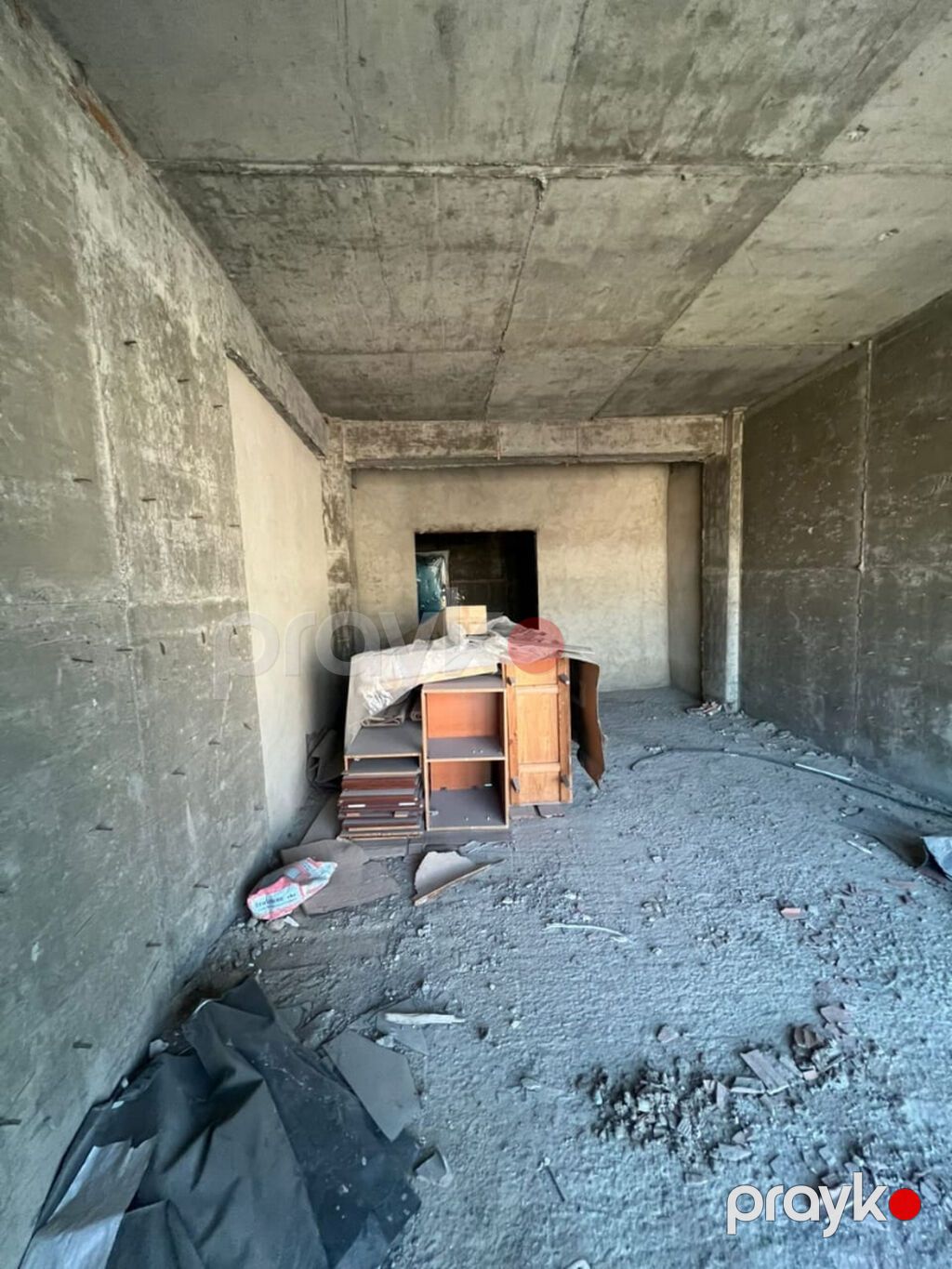 3 otaqlı, Yeni tikili, 138 kv. m — Mənzil, Bakı (2)