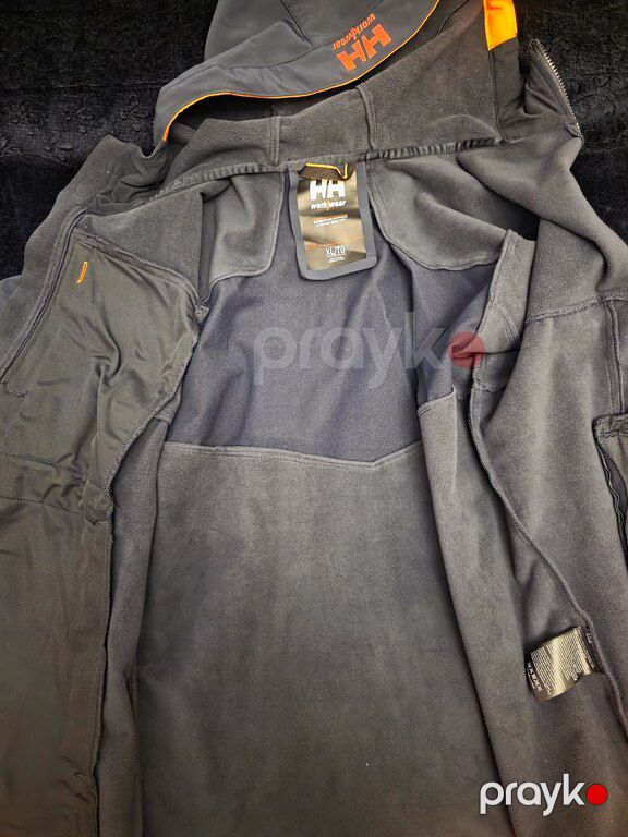 Gödəkçə "Helly Hansen" — Geyim, ayakkabı, aksesuarlar, Bakı (3)