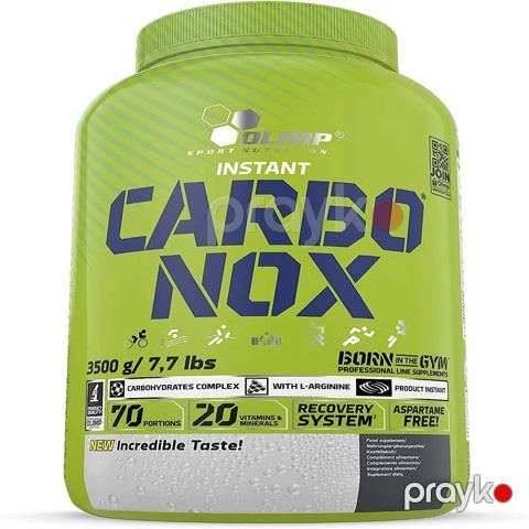 Qeyner Olimp Sport Nutrition Carbonox Watermelon, 3.5 kq — Bakı