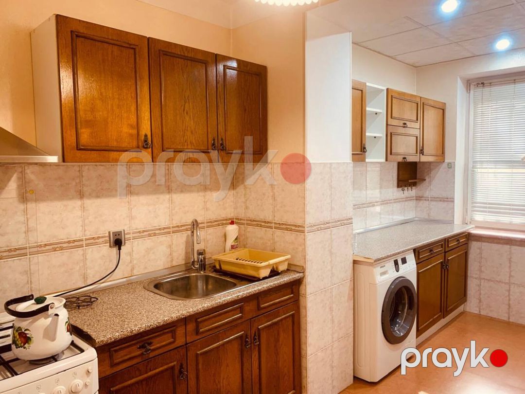 İcarəyə verilir 3 otaqlı köhnə tikili 80 m² — Mənzil, Bakı (7)