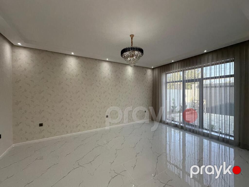 Satılır 4 otaqlı həyət evi/bağ evi 160 m² — Ev, villa, Bakı (8)