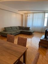 İcarəyə verilir 3 otaqlı yeni tikili 145 m² — Nicat  bəy — Квартира