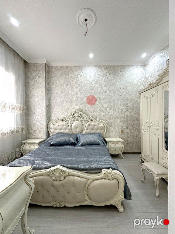 Satılır 3 otaqlı yeni tikili 74 m² — Mənzil, Bakı (6)