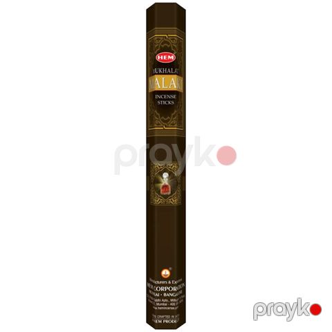 Aromatik çubuqlar Hem Mukhalat Malaki, 20 əd — Bakı