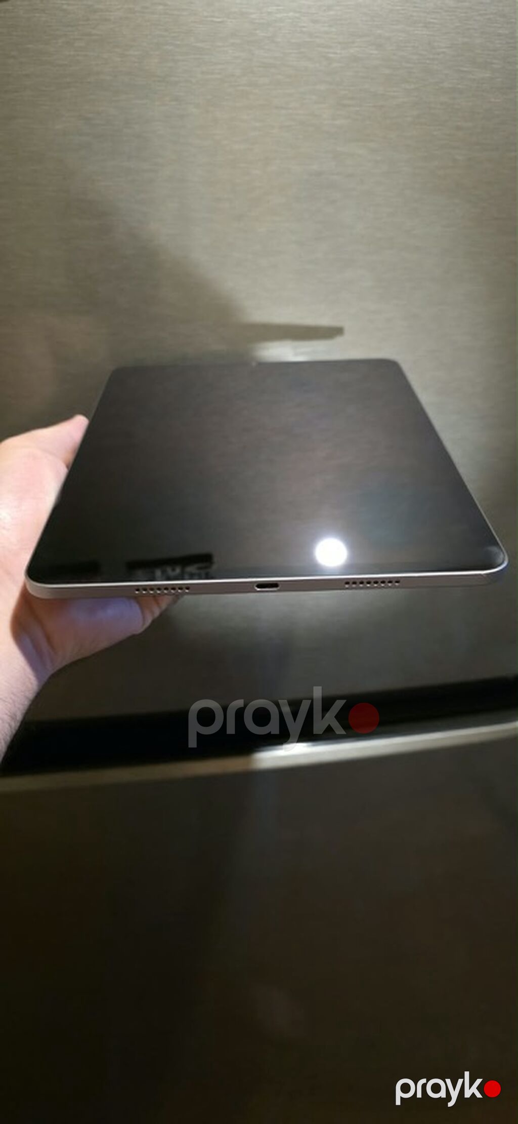 Apple iPad Pro 11″ M2 256GB Space Gray – İdeal Vəziyyətdə iPad Pro 11″ — Apple, Mehdiabad (5)