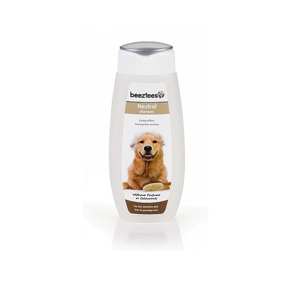 Beeztees Neytral İt Şampunu, 300 ml — Bakı