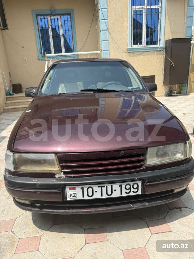 Opel Vectra, 1994 10-TU-199 — Avtomobillər, Neftçala (2)