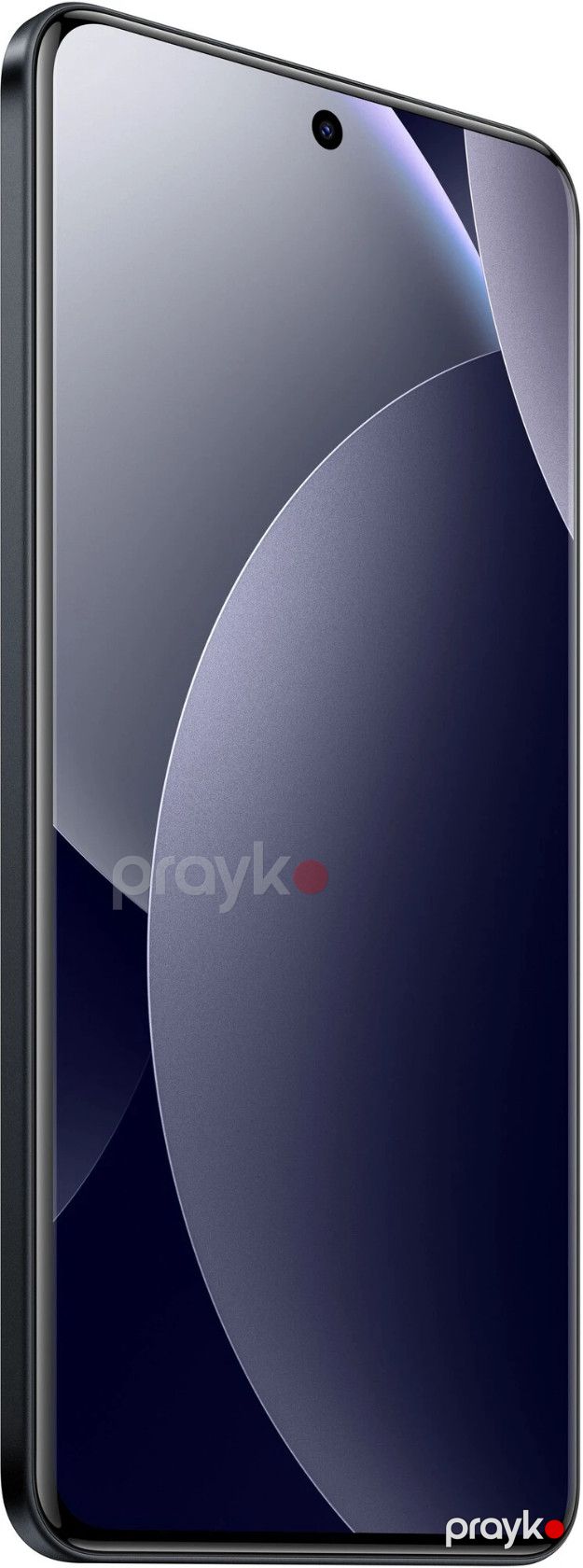 Xiaomi Redmi Note 15 Pro 12GB/512GB Black — Smartfonlar, Bakı (3)