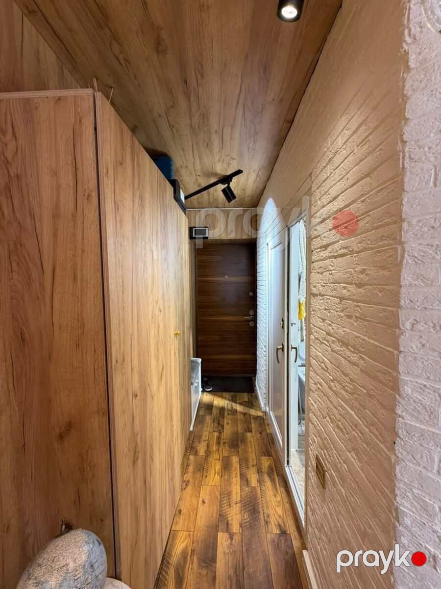 Satılır 2 otaqlı köhnə tikili 42 m² — Mənzil, Bakı (10)