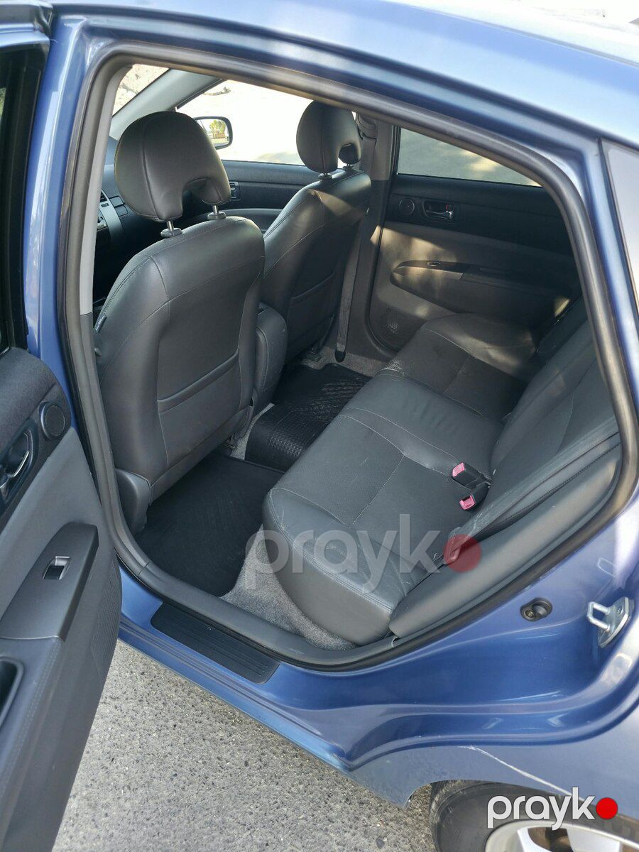 Toyota Prius, 2006 il — Avtomobillər, Bakı (11)