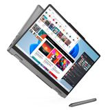 Lenovo IdeaPad 5 Laptop + Touch Pen i7-13620H (83KX0041PS) Grey — Bytelecom.az — Ноутбуки