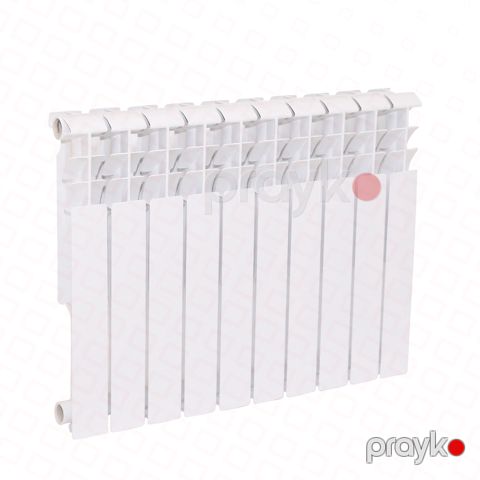 Radiator 500 C5/10 alüminium 563*74*95 mm — Bakı