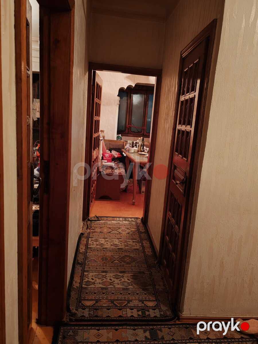 Satılır 3 otaqlı köhnə tikili 100 m² — Mənzil, Bakı (2)