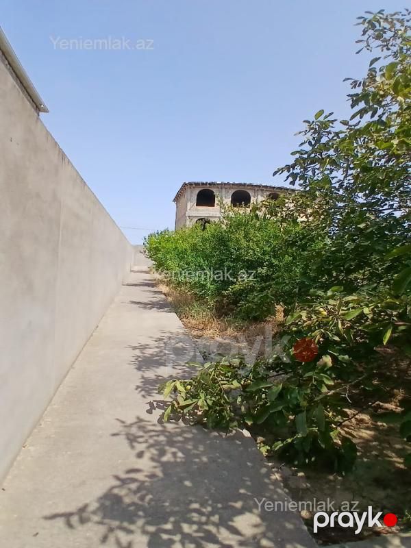Satılır 9 otaqlı Həyət evi / Villa, 385 m², Novxanı — Ev, villa, Abşeron (2)