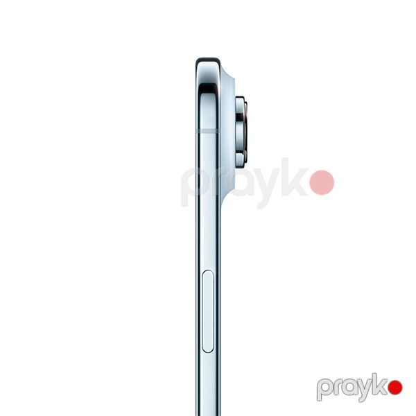iPhone Air Sky Blue 256GB — Mallar, Bakı (5)