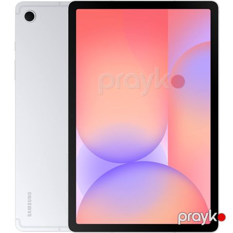 Samsung Galaxy Tab S10 Lite (SM-X400) 6/128 GB Silver — Bakı