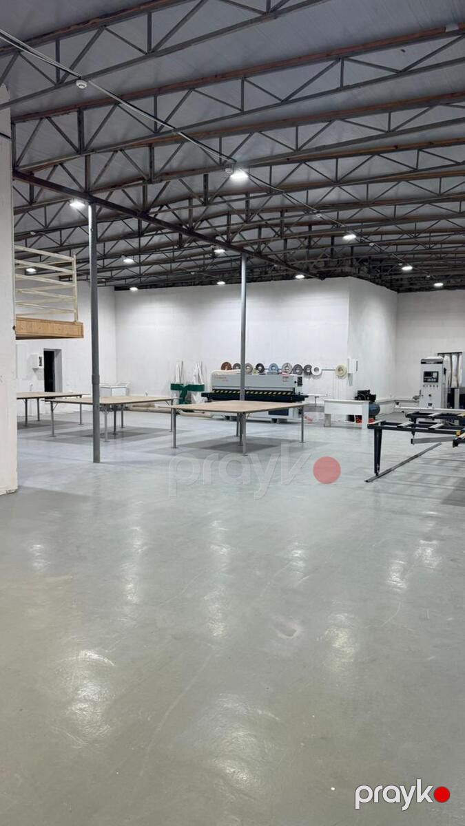İcarəyə verilir obyekt 340 m² — Əmlak, Bakı (7)