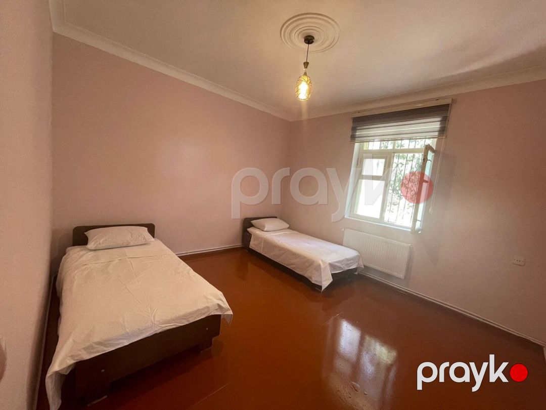 İcarəyə verilir 5 otaqlı həyət evi/bağ evi 230 m² — Ev, villa, Bakı (5)