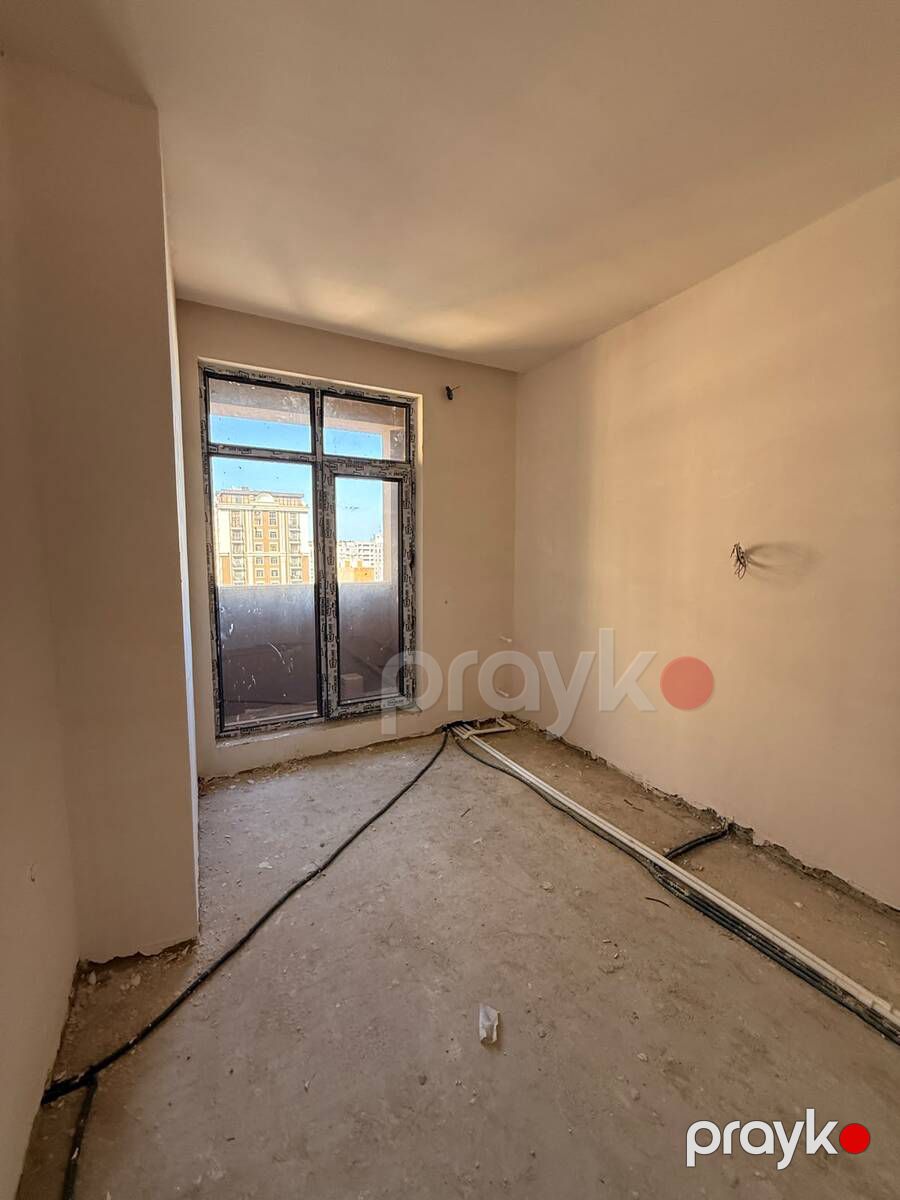 Satılır 2 otaqlı yeni tikili 55.2 m² — Mənzil, Bakı (6)