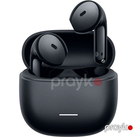 Qulaqlıq Xiaomi Redmi Buds 8 Active M2537E1 / BHR08JTGL Black — Bakı