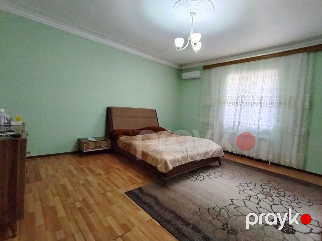 Satılır 3 otaqlı həyət evi/bağ evi 100 m² — Ev, villa, Xırdalan (11)