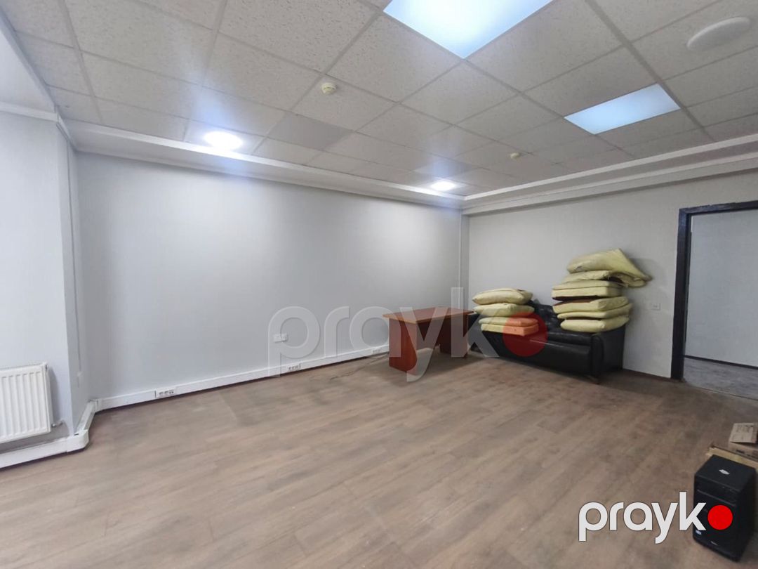 İcarəyə verilir 5 otaqlı ofis 280 m² — Ofis, Bakı (4)
