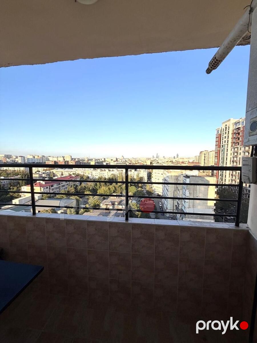 Satılır 3 otaqlı yeni tikili 90 m² — Mənzil, Bakı (9)