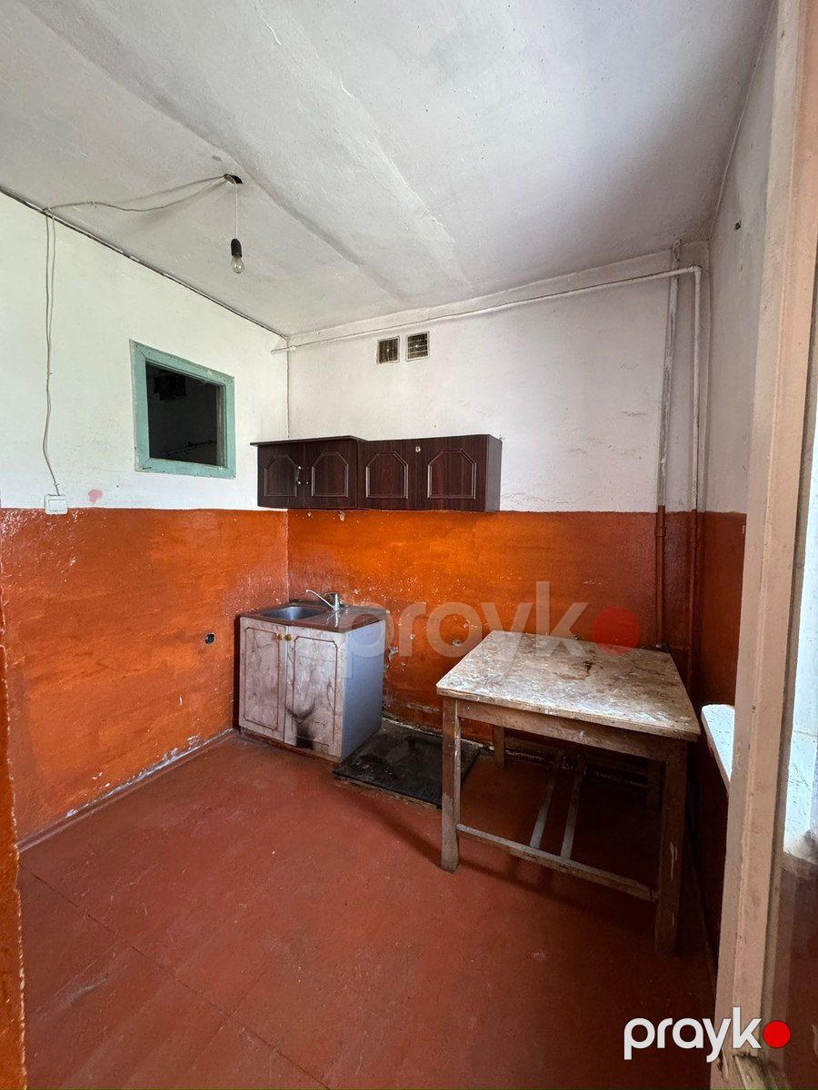 1-otaqlı mənzil, Qusar ş., 43.5 m² — Mənzil, Qusar (4)