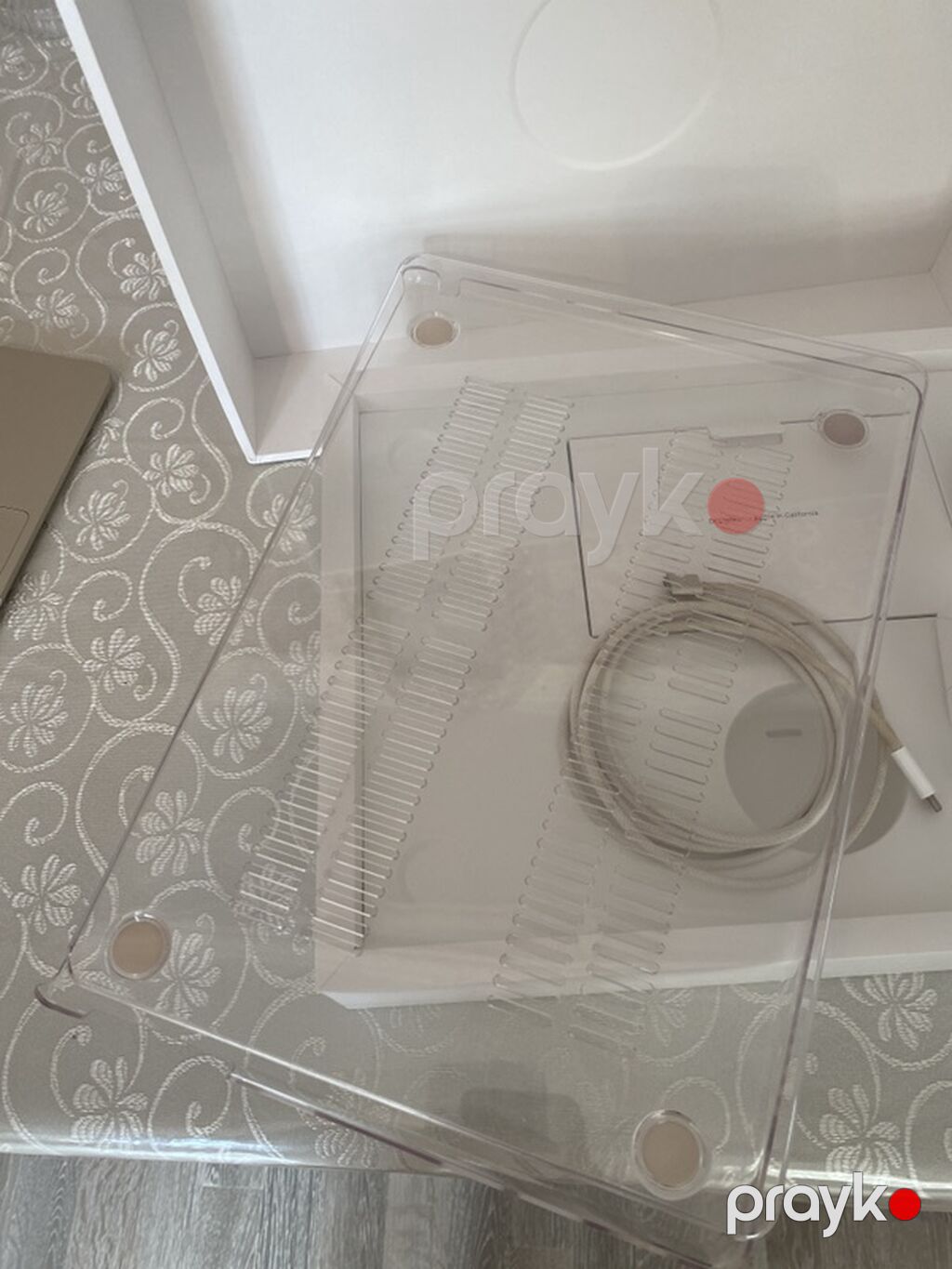Apple MacBook – 13″ nəsil alüminium gövdəli noutbuk Əsas — Apple Macbook, Şəmkir (5)