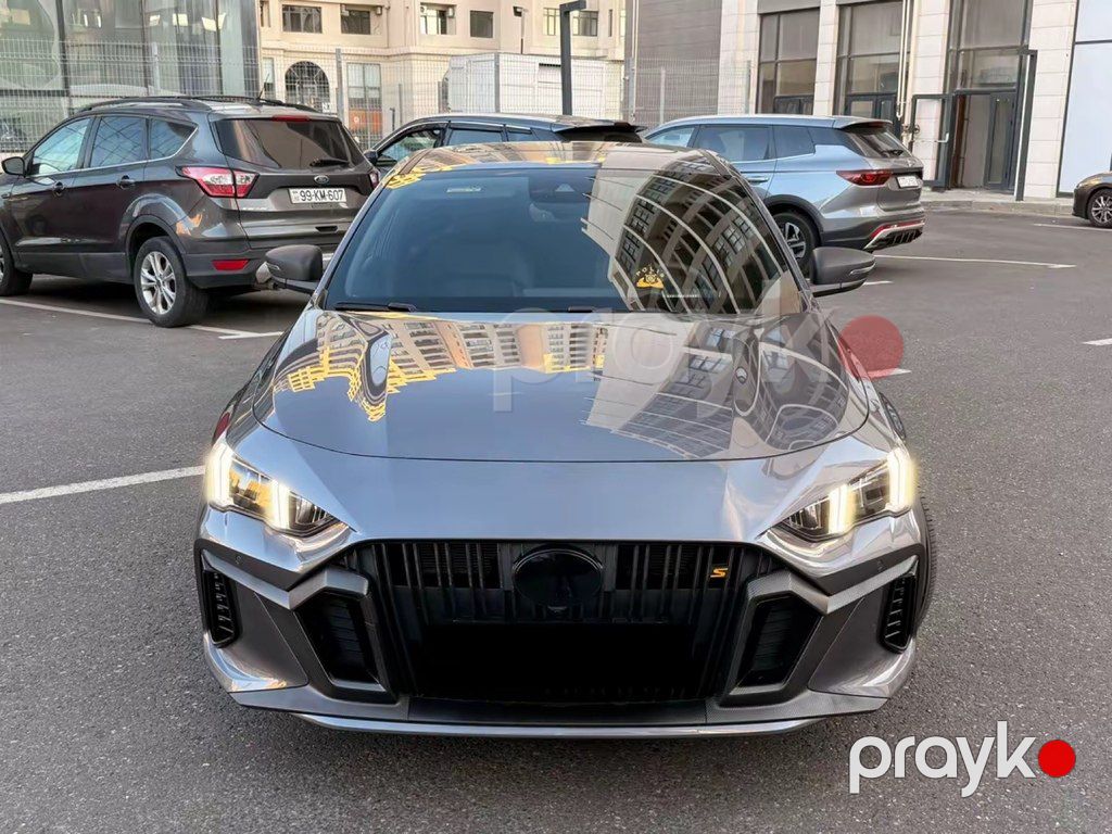 GAC Empow, 1.5 L, 2026 il, 18 000 km — Avtomobillər, Bakı (3)