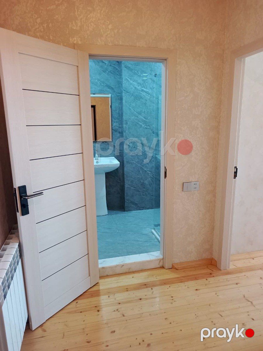 İcarəyə verilir 1 otaqlı yeni tikili 50 m² — Mənzil, Bakı (5)