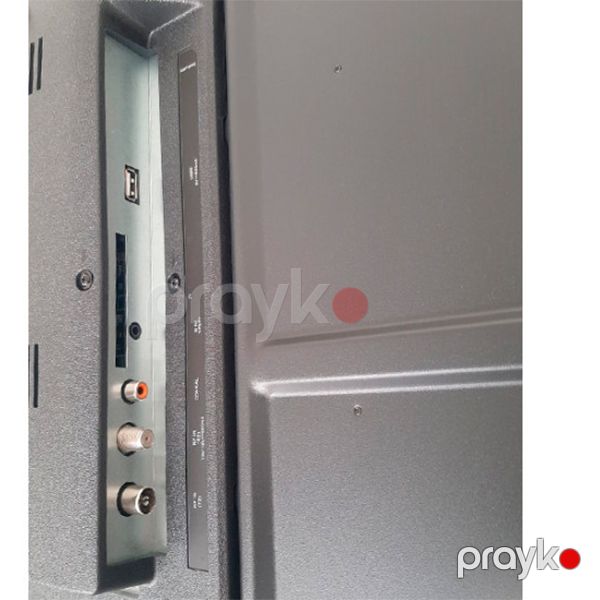 Televizor Taube TB55S2RBK 4K UHD Smart Black — Televizorlar, Bakı (5)