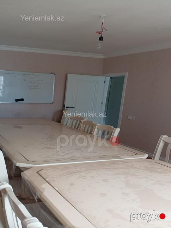 Satılır 3 otaqlı Bina evi menzil (Köhnə tikili), 90 m², Binəqədi rayonu — Mənzil, Bakı (4)