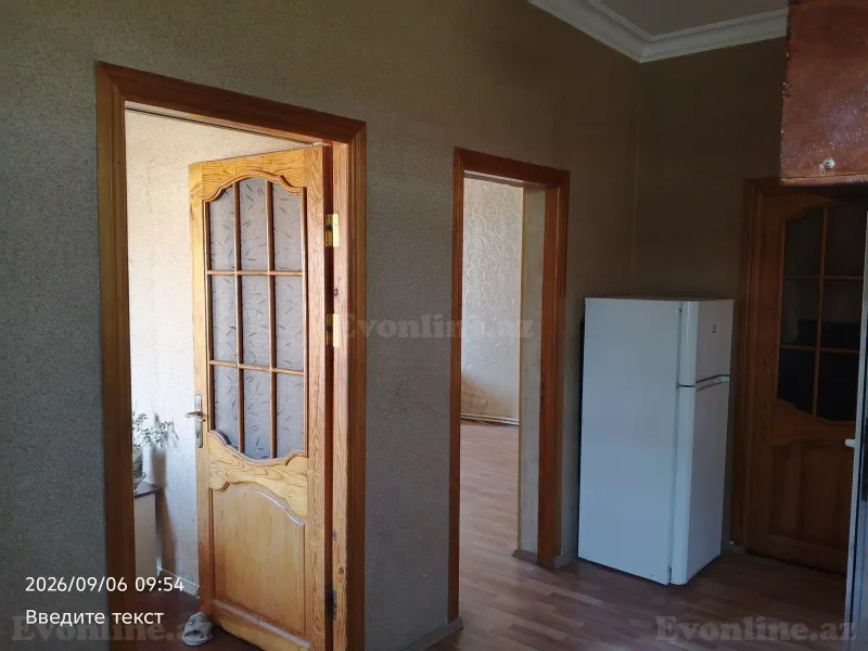 Kirayə verilir 3 otaqlı Mənzil Köhnə tikili 80 m² Bakı, Nizami r — Mənzil, Bakı (2)