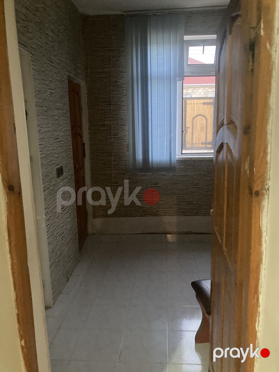 Satılır 7 otaqlı həyət evi/bağ evi 225 m² — Ev, villa, Bakı (8)