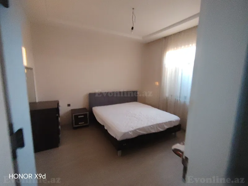 Kirayə verilir 4 otaqlı Həyət evi 170 m² Bakı, Abşeron r., Mehdiabad — Ev, villa, Bakı (4)