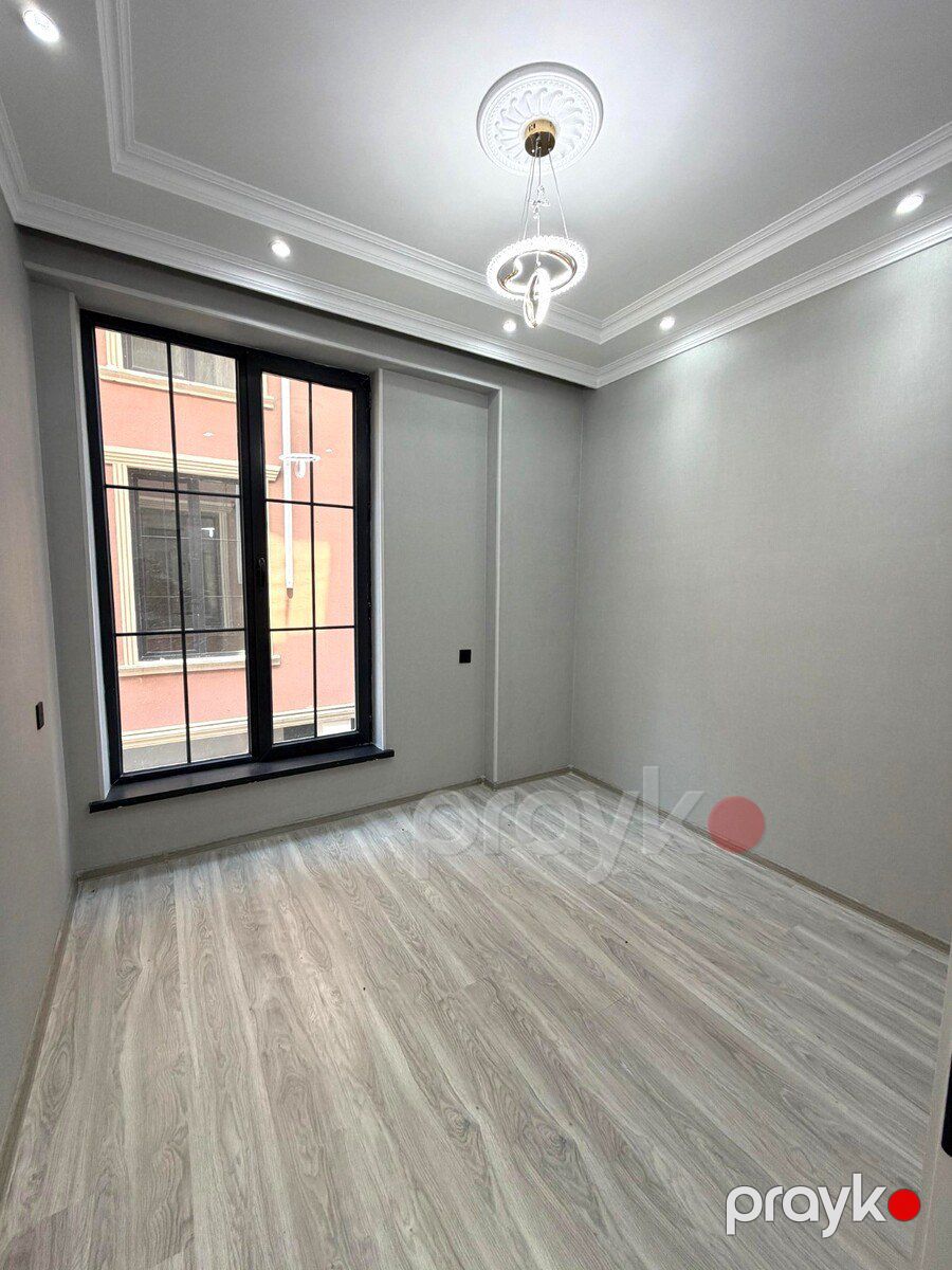 Satılır 2 otaqlı köhnə tikili 60 m² — Mənzil, Bakı (3)
