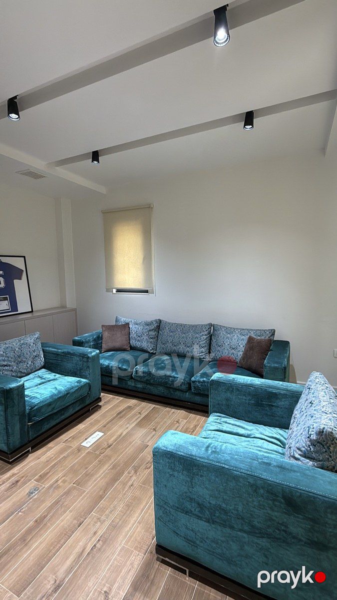İcarəyə verilir 6 otaqlı ofis 340 m² — Ofis, Bakı (4)