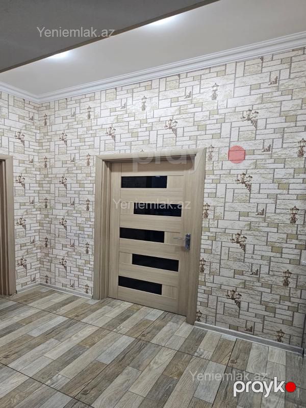 Satılır 2 otaqlı Bina evi menzil (Yeni tikili), 75 m², Sabunçu rayonu — Mənzil, Bakı (3)