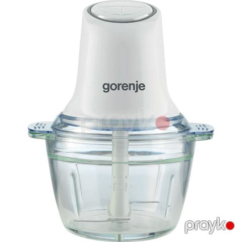 Doğrayıcı Gorenje S501GW Ağ — Bakı